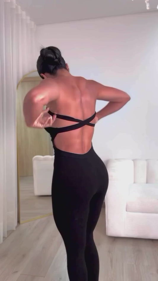 ENTERIZO PARA DAMA
